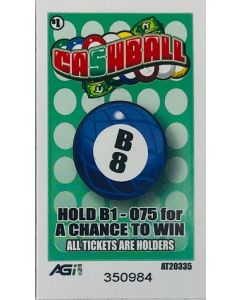 station casino bingo cash balls