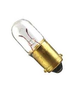 Flashboard Mini Light Bulbs- #1820- Box of 10