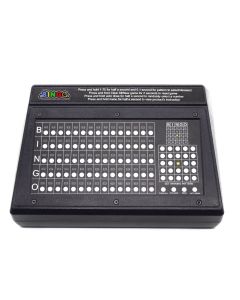 Bingo Flashboard Controller For Monitor/TV