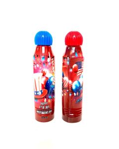 4th of July 3oz Bingo Daubers- Set of 2- RED DAUBERS ONLY