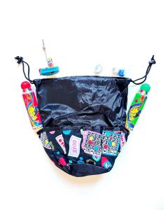 Back To Bingo Bag Gift Set