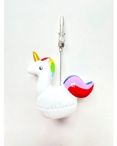 Admission Ticket Holder- Unicorn