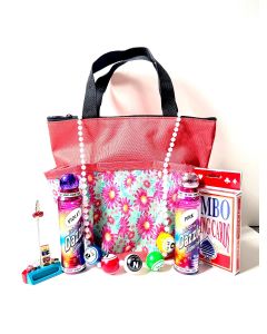 *Summer Bingo Bag Gift Set- BONUS GIFT